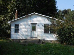 13154 Clinton Rd, Doylestown, OH 44230