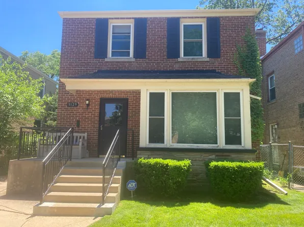 (undisclosed Address), Chicago, IL 60645