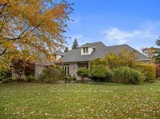 47 Fox Run Dr, Puslinch, ON N0B2J0