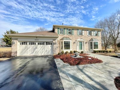 4020 Meadow Dr, Saint Charles, IL, 60175