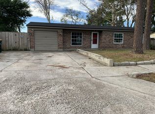 10770 Happy Vale Rd, Jacksonville, FL 32246