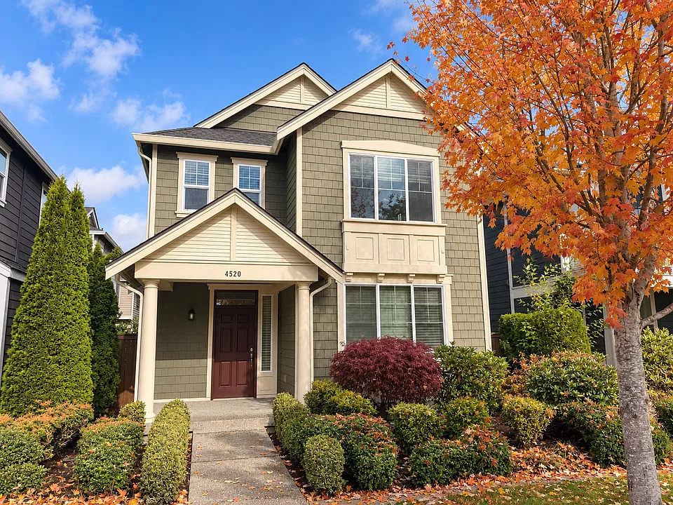 4520 185th Pl SE