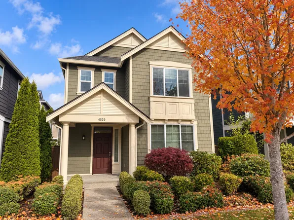 4520 185th Pl SE, Bothell, WA 98012