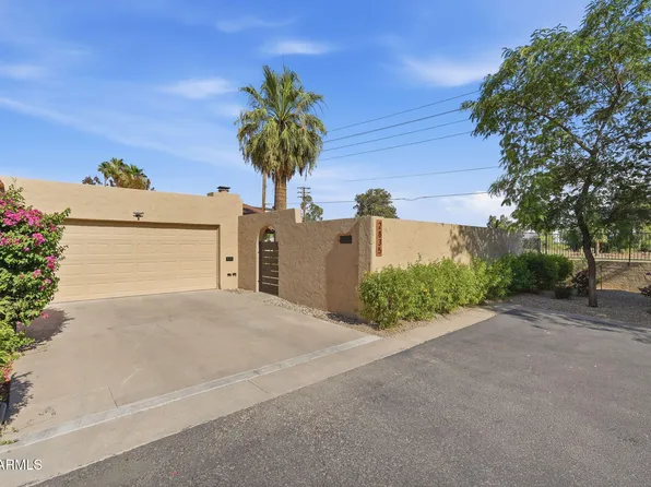 2835 N 77TH Place, Scottsdale, AZ 85257