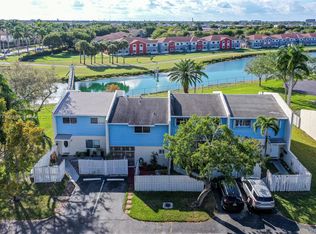 22332 SW 103rd Ct, Miami, FL 33190