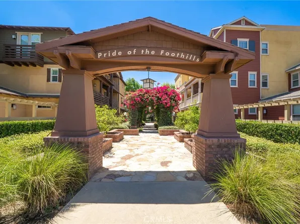 323 S Glendora Ave, Glendora, CA 91741