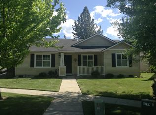 61097 Larkspur Loop UNIT 1, Bend, OR 97702