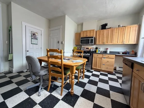 108 Central St, Somerville, MA