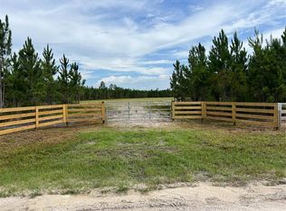 LOT 8 SW 163rd St, Starke, FL 32091
