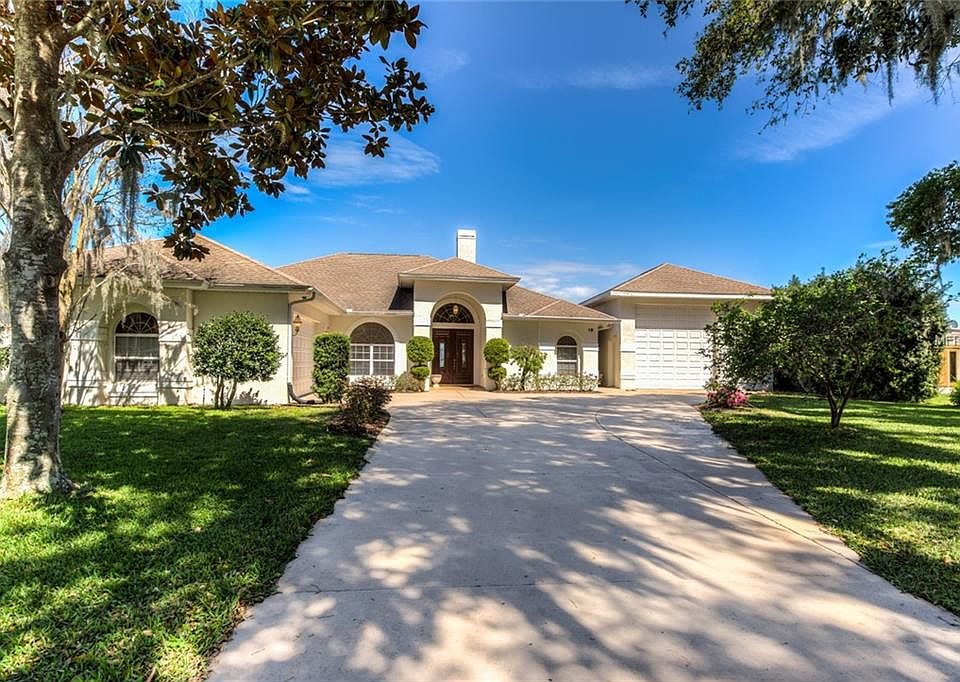 18 Lakeshore Dr, Yalaha, FL 34797 Zillow