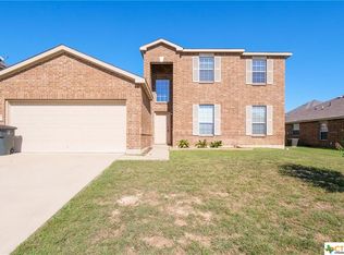 6112 Taree Loop, Killeen, TX 76549