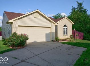 1363 Briar Meadow Ct, Indianapolis, IN 46217