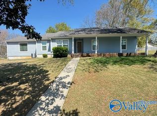 1006 Wood Cir SW, Madison, AL 35758
