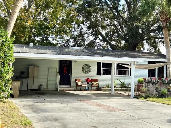 25040 Betton Hl, Leesburg, FL 34748