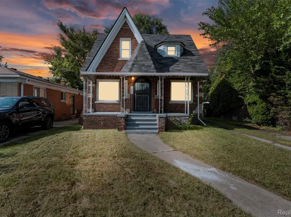 14467 Rossini Dr, Detroit, MI 48205