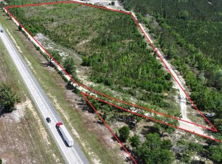 0 New Town Rd, Pembroke, GA 31321