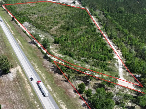 0 New Town Rd, Pembroke, GA 31321