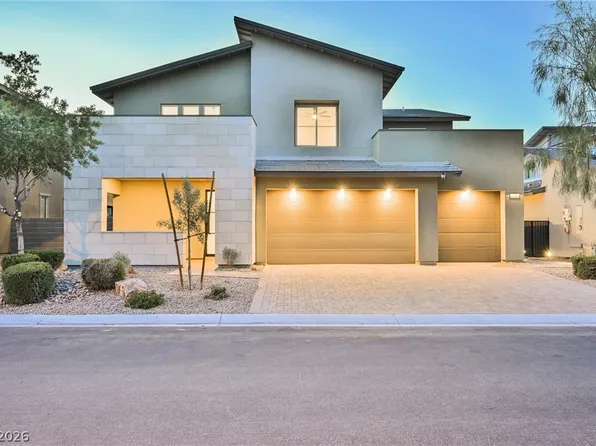12368 Notch Trail Ave, Las Vegas, NV 89138