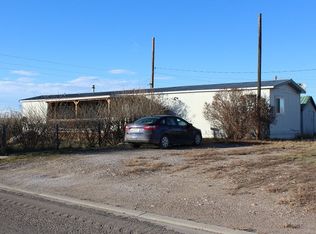 827 8th St S, Shelby, MT 59474