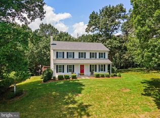 581 Rudasill Mill Rd, Woodville, VA 22749