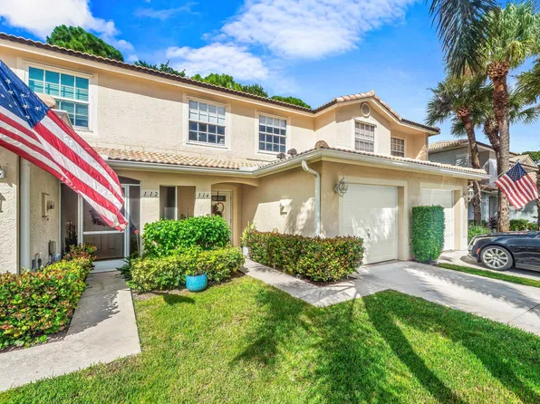 114 Wooden Mill Terrace, Jupiter, FL 33458
