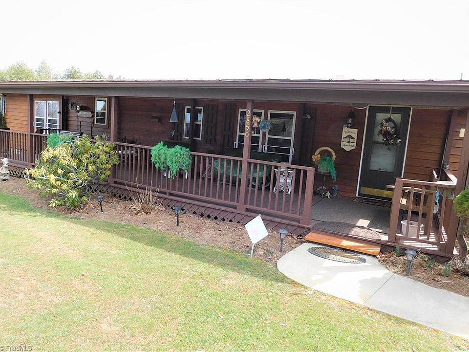 2850 Shawtown Rd, Glade Valley, NC 28627 Zillow