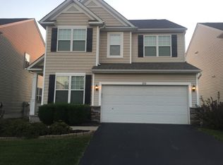 359 Wind Rush Ave, Columbus, OH 43213