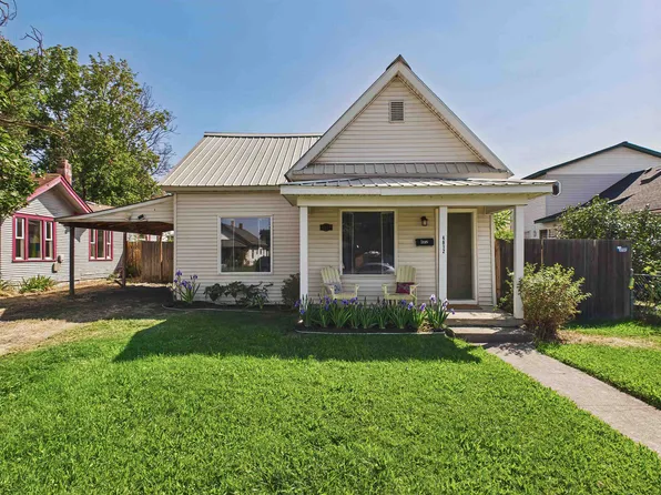 4812 N Nelson St, Spokane, WA 99217