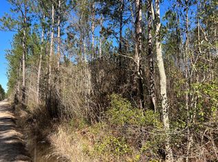 TRACT Four County Line Rd, Jesup, GA 31545