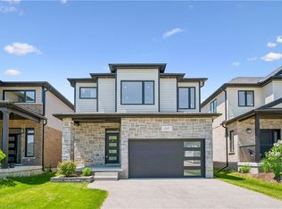 207 Timber Trail Rd, Woolwich, ON N3B 0E4