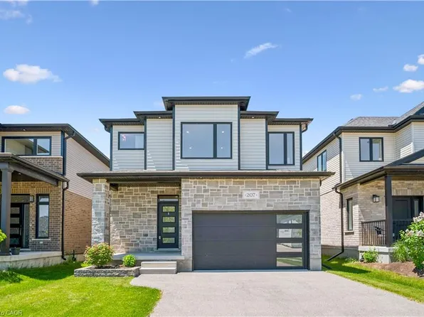 207 Timber Trail Rd, Woolwich, ON N3B 0E4