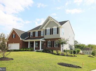 9401 Pirouette Ct, Upper Marlboro, MD 20772