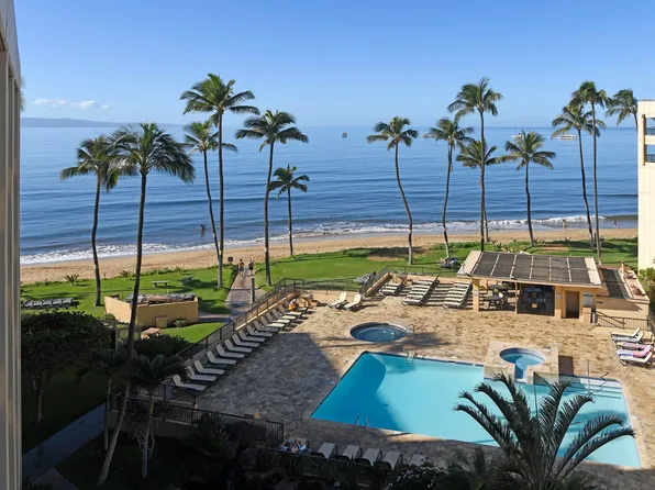 145 N Kihei Rd #Penthouse 4, Kihei, HI 96753