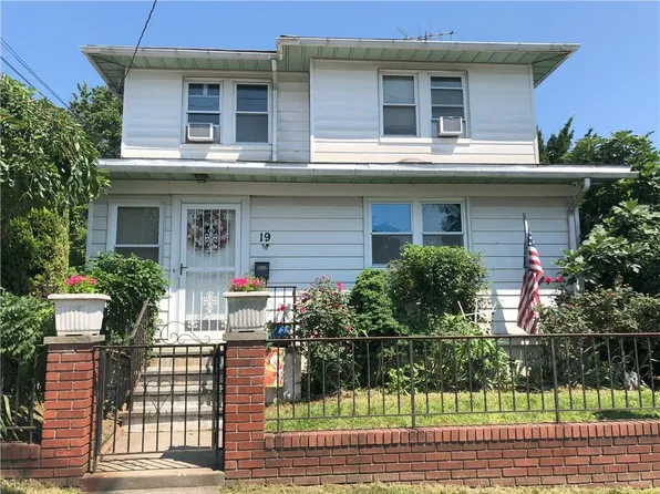 19 Bainton Street, Yonkers, NY 10704