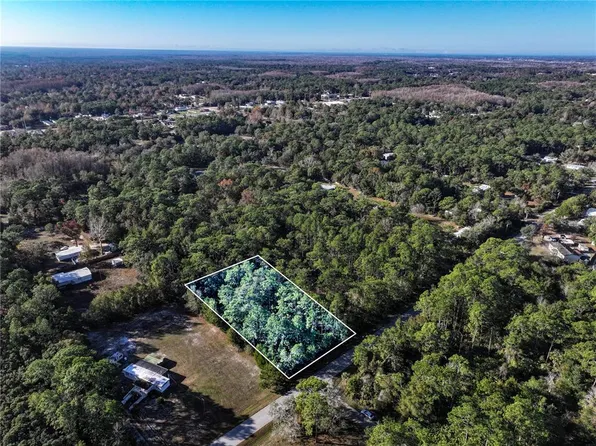 W Rosedale Dr Lot 4, Homosassa, FL 34448
