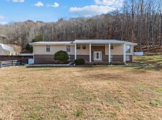 1311 Dry Creek Rd, Ashland City, TN 37015