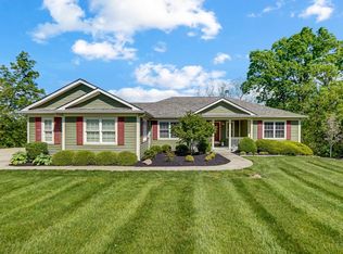 26574 Carr Rd, West Harrison, IN 47060