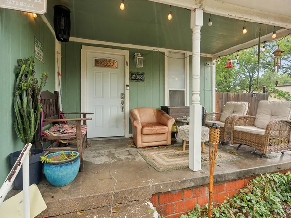 502 SE 5th Ave, Mineral Wells, TX 76067