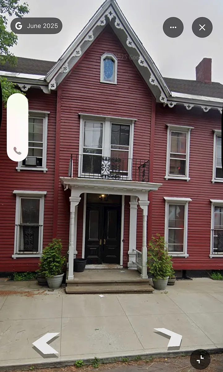 Building Photo - 49 Washington Ave #3