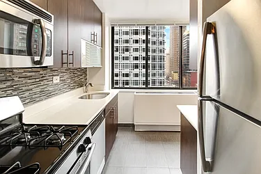 Rented by Algin Management