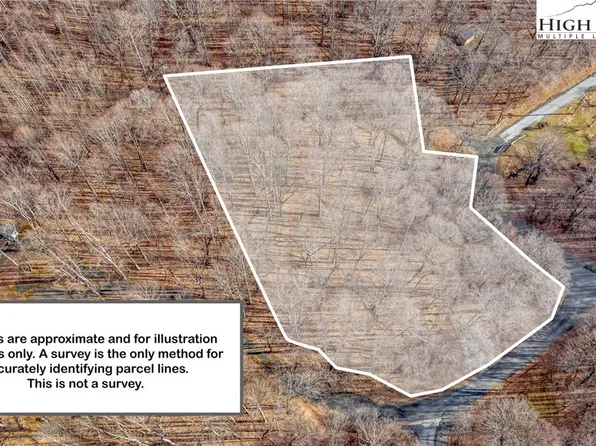 TBD -22 Locust Circle, West Jefferson, NC 28694