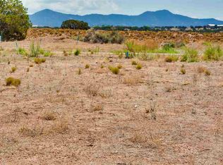 11 Blue Feather Rd, Santa Fe, NM 87508
