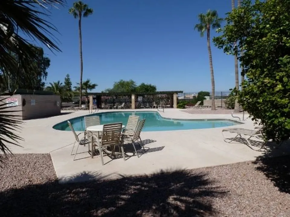 1500 W Rio Salado Pkwy #47