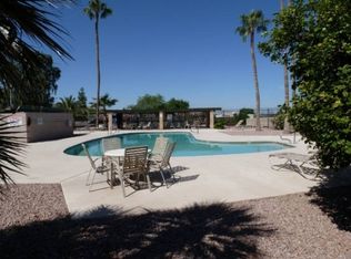 1500 W Rio Salado Pkwy UNIT 47, Mesa, AZ 85201