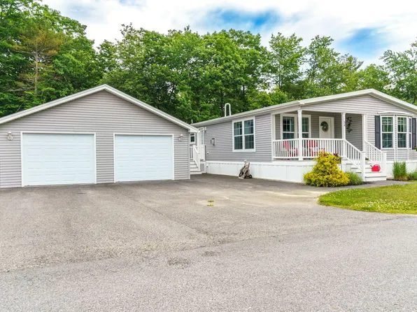 34 Meadow Drive, Turner, ME 04282