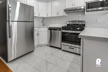 Rented by REZI
