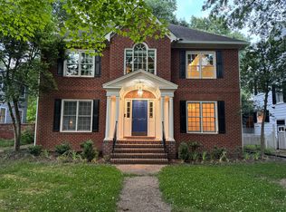 3321 Gloucester Rd, Richmond, VA 23227