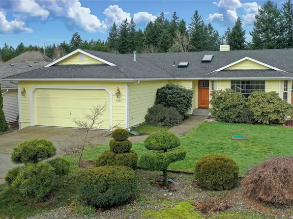 9112 Kelly Court NE, Lacey, WA 98516