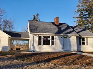 210 Hollyhock St, Franklin, OH 45005