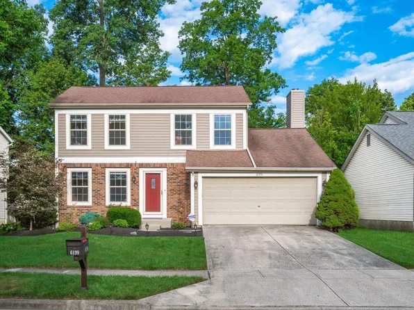 6199 Brenthurst Dr, Columbus, OH 43230